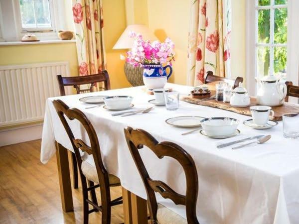 Cherry Orchard Farm South Wraxall Экстерьер фото