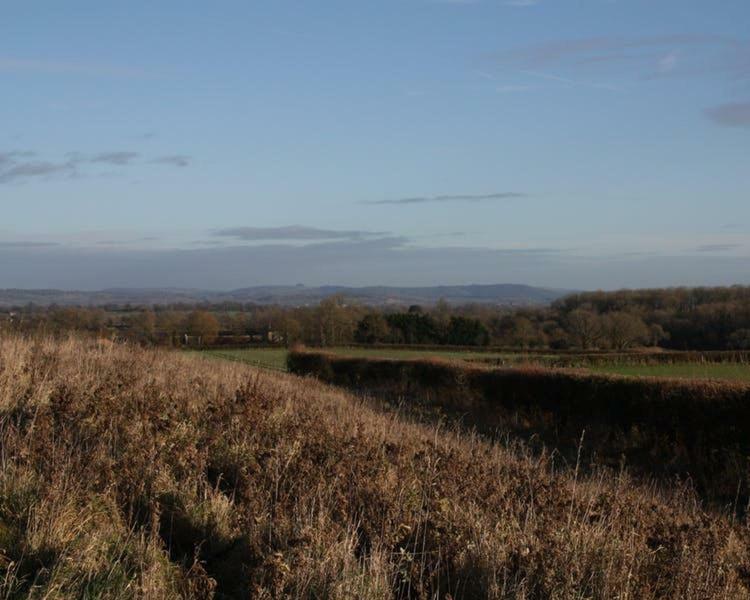 Cherry Orchard Farm South Wraxall Экстерьер фото