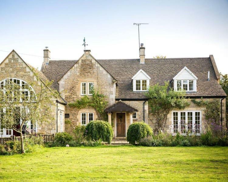 Cherry Orchard Farm South Wraxall Экстерьер фото